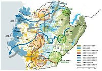 五都成形 都內治理空前挑戰