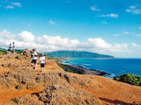 整合性海岸地區管理之回顧與前瞻