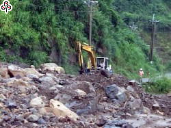 全台地質敏感區 首波鎖定新北