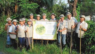 官民「化敵為友」 屏東生態旅遊開花 