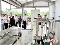 《養豬生綠能》屏縣府推動沼氣發電廠