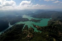 水從哪裡來？－探訪水的國度「台北水源特定區」