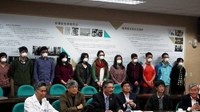 PM2.5危害心血管 台大公衛學院籲加嚴標準