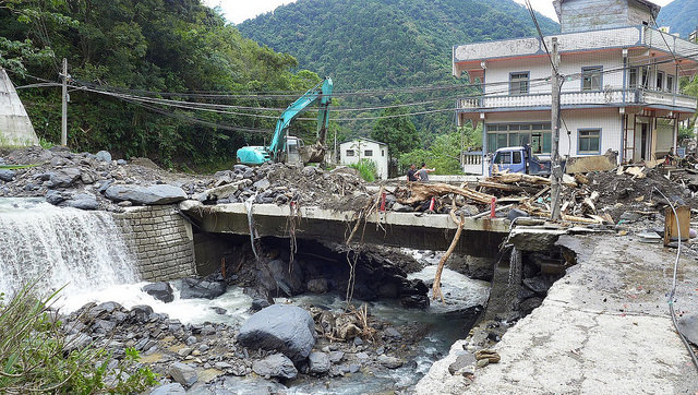 台灣原住民不關心氣候變遷？ 洪簡廷卉：傳統流失、缺乏參與是關鍵