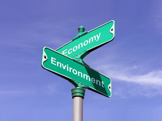 聯合國定義Green Economy：綠色經濟是我們的特效藥