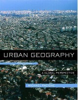 Urban Geography: A Global Perspective