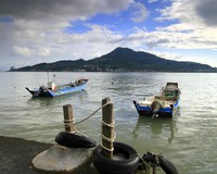 地方自治與河川保護