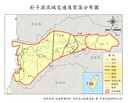 朴子溪(交通與聚落)